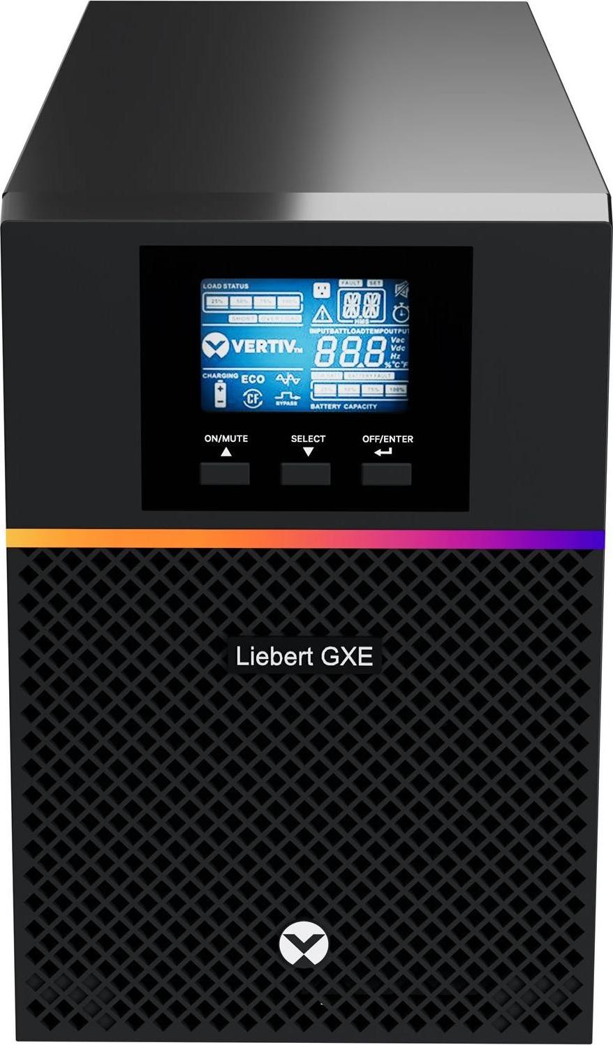 Vertiv Liebert GXE GXE3-1500IMT (GXE3-1500IMT)