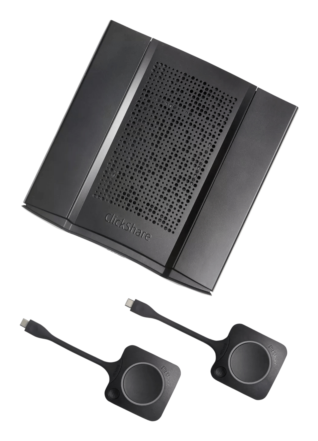 Barco ClickShare CX-50 Gen 2 4K UHD Schwarz