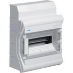 Hager VE112DN Elektrische Verteilungsplatine (VE112DN)