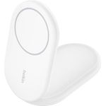Belkin BoostCharge Kabelloses Ladegerät (WIB007VFWH)