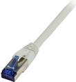 Synergy 21 S217220 Netzwerkkabel 15 m Cat6a S/FTP (S-STP) Grau (S217220)