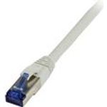 Synergy 21 S217220 Netzwerkkabel 15 m Cat6a S/FTP (S-STP) Grau (S217220)