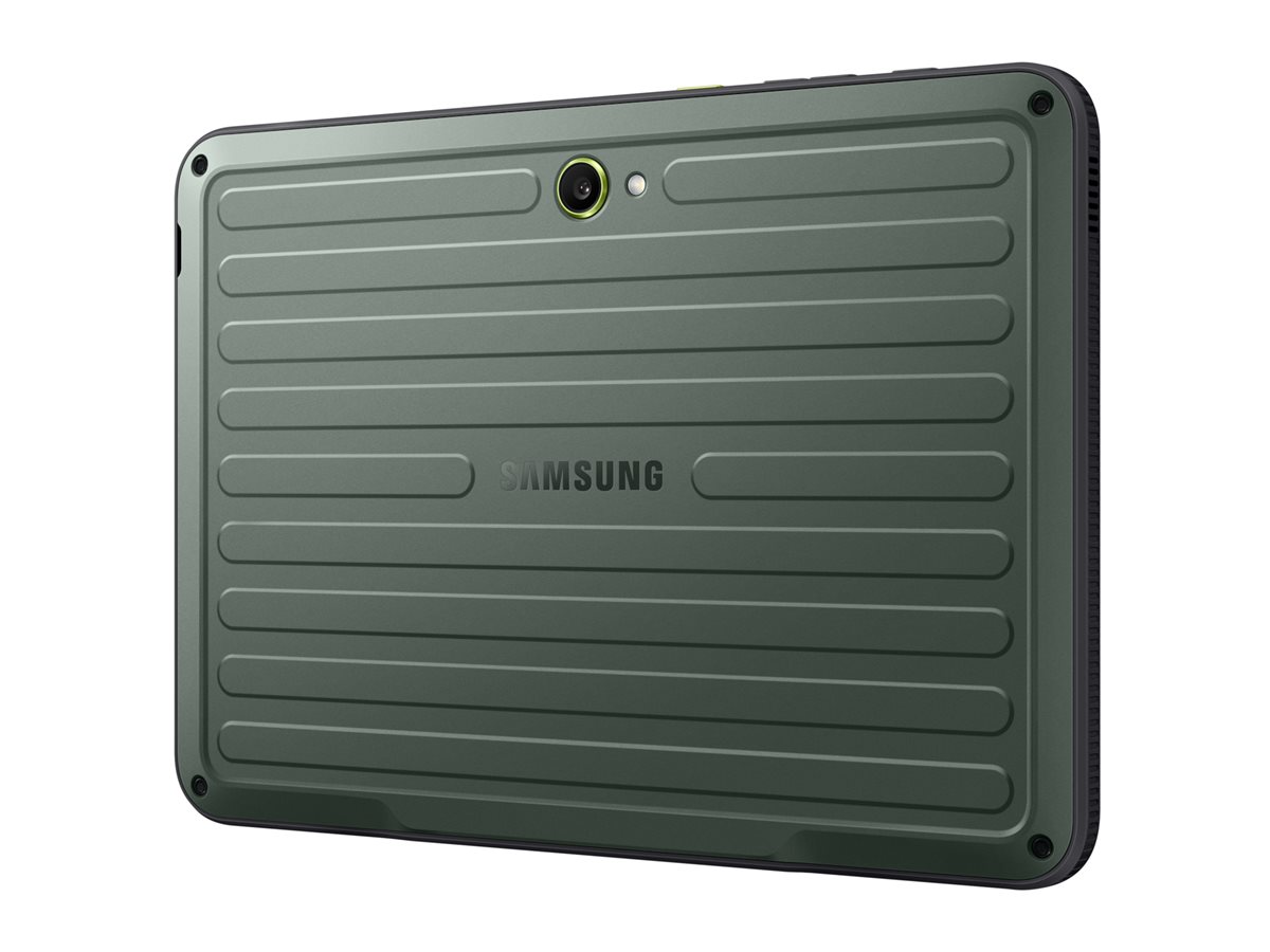 Samsung Galaxy Tab Active5 Pro 10.1" 6 GB RAM 128 GB 5G Enterprise Edition Grün