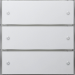 GIRA 2033112 Zubehör für elektrische Schalter (2033112)