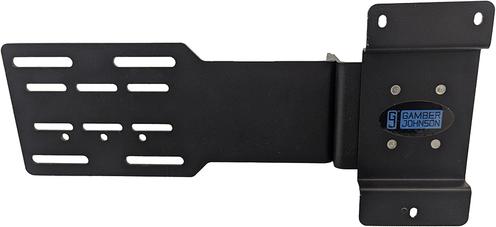 GAMBER JOHNSON KIT - ZEBRA DS3678 SCANNER CRADLE PIVOTING MOUNT KIT (7170-1050)