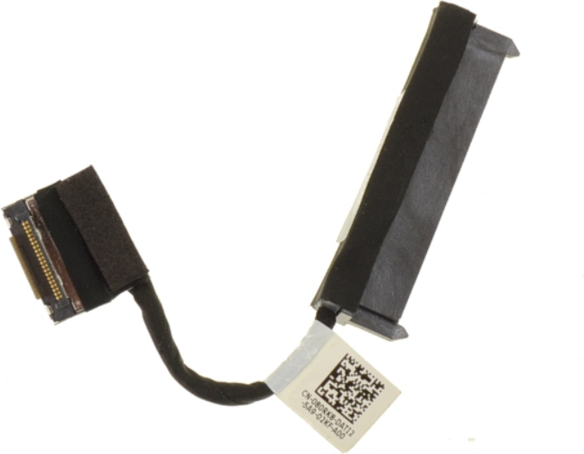 Dell HDD/SSD Cable (80RK8)