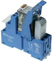 Koppelrelais 58.34.8.230.0060 230VAC (583482300060)