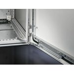 Rittal - Schaltschrank-Türarretierung (Packung mit 5)