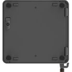 ASUS NUC 15 Pro Tall Kit RNUC15CRHV500002 - Barebone (90AR00Q2-M000J0)