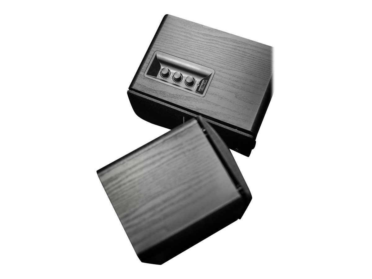 Edifier R1280DB Aktiv-Lautsprecher 2-Wege 42 W Schwarz