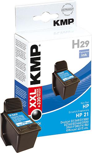 KMP H29 16 ml Hohe Ergiebigkeit (1900,4211)