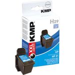 KMP H29 16 ml Hohe Ergiebigkeit (1900,4211)