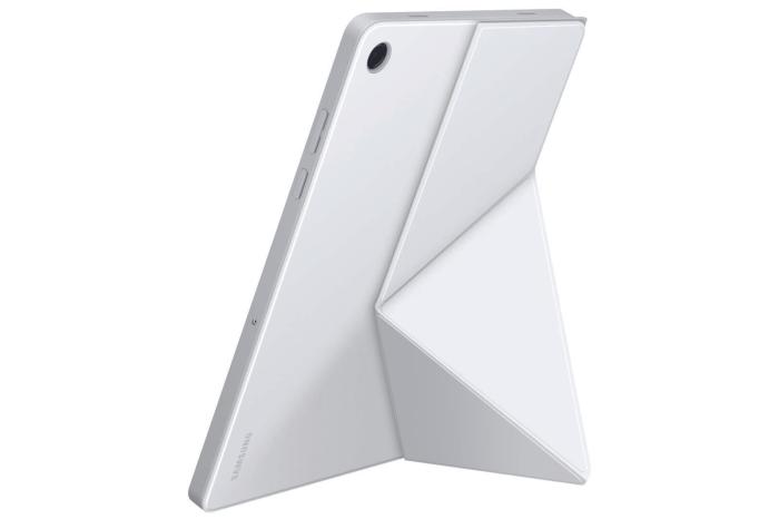 Samsung Book Cover für Galaxy Tab A11+ White (EF-BX230PWEGWW)