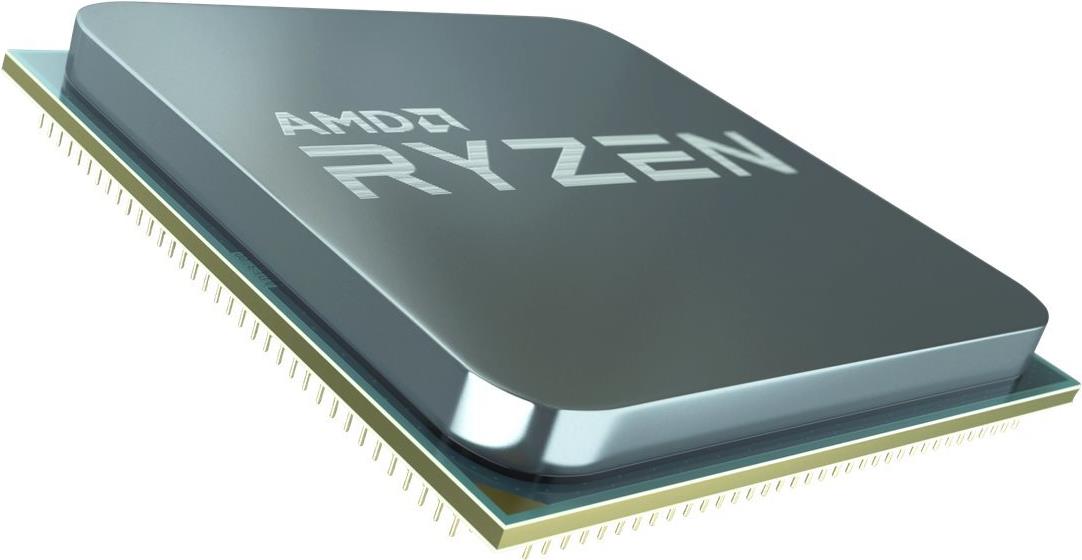AMD Ryzen 5 3400G Prozessor 3,7 GHz 4,2 GHz Boost 4 MB Cache Sockel AM4 Radeon Vega 11 OEM