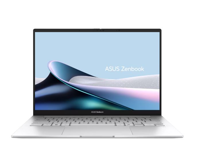 ASUS Zenbook 14 OLED UX3405CA-QD1301W - 14" WUXGA OLED, Intel Core Ultra 9, 32GB RAM, 1TB SSD