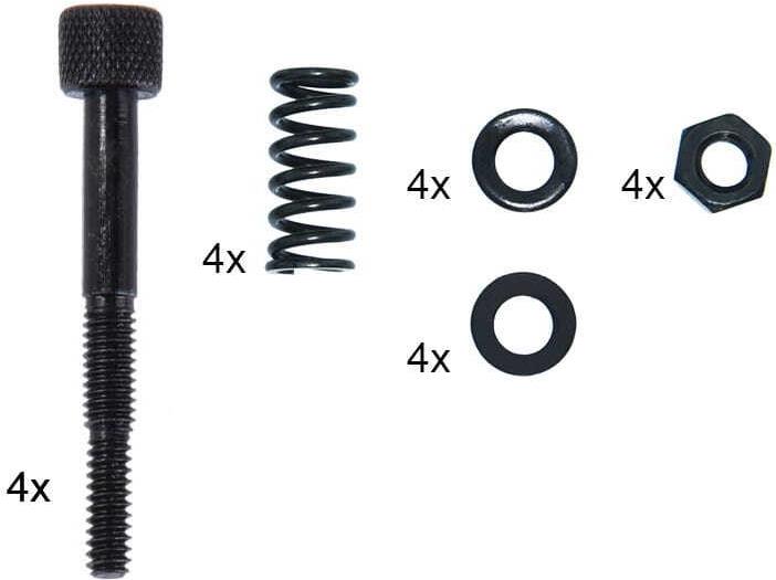 Alphacool 12970 Schraubensatz (12970)