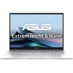 ASUS Zenbook 14 UX3405CA-QL264W 14" WUXGA OLED Touch Ultra 7 255H 32GB/1TB (90NB14W4-M00FU0)