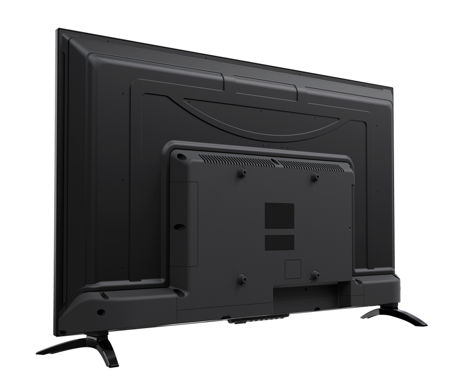 Dyon Enter 40 Pro X2 LED-TV 40" Full HD DVB-T2/C/S2 Schwarz