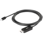 Club 3D CAC-1187 Adapterkabel (CAC-1187)