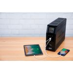 APC Back-UPS Pro BR1600SI (BR1600SI)