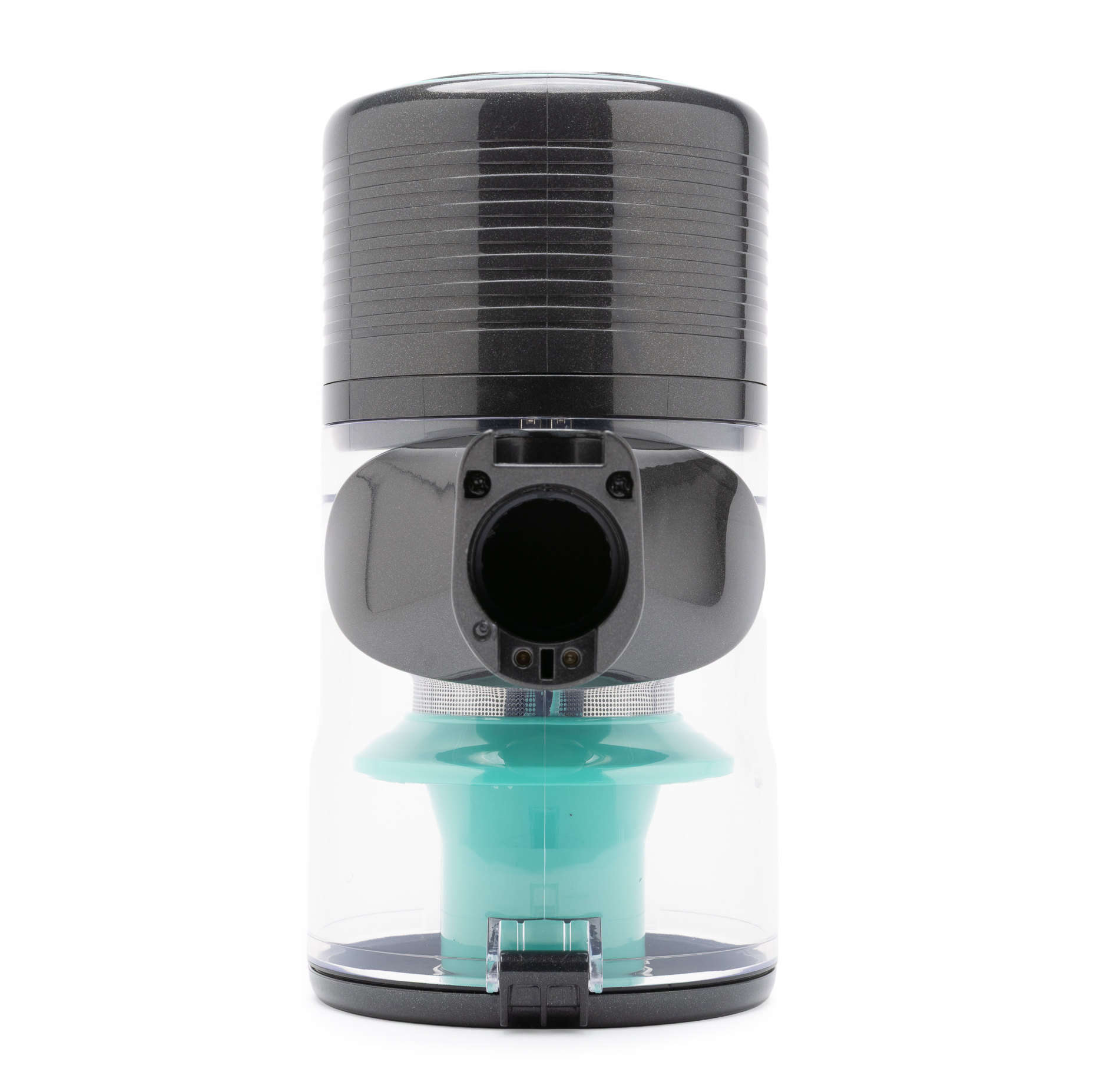 Tornado VCHSD300GC Stabstaubsauger 300 W 40 min Akku Schwarz/Blau