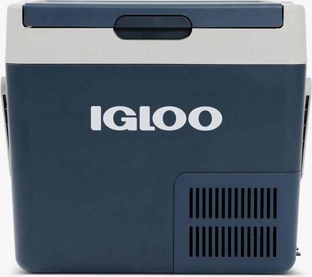 IGLOO ICF18 AC/DC EU Version Compressor Cooler (9620012749)