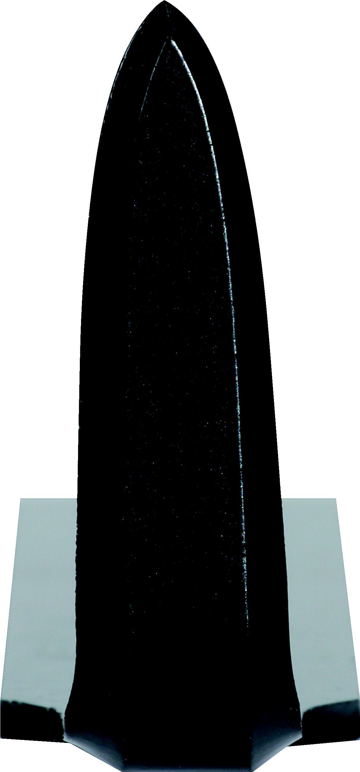 KS TOOLS Standard Ziehklinge, Klingenlänge 25mm, 6er Pack (140.2293)