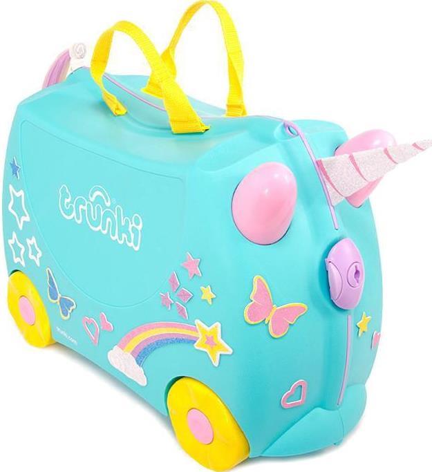 Trunki - Una the Unicorn (0287-GB01)