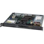 Super Micro Supermicro SC512 F-350B1 (CSE-512F-350B1)