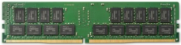 HP INC 32GB DDR4-2933 (1x32GB) ECC RegRAM (5YZ55AA)