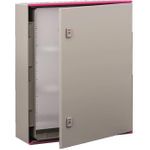 Rittal Kompakt-Schaltschrank BHT 300x400x200mm AX 1434.000 (1434000)