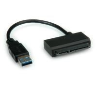 ROLINE USB 3.0 to SATA Adapter (12.02.1043)