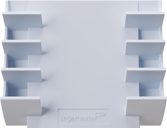 Legamaster Glasboard Markerhalter chilly lake (7-122185)