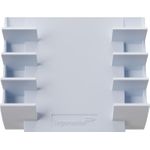 Legamaster Glasboard Markerhalter chilly lake (7-122185)