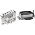 LappKabel Steckverbinder-Set EPIC®KIT H-BE 6 75009637 6 + PE Schrauben 1 Set (75009637)