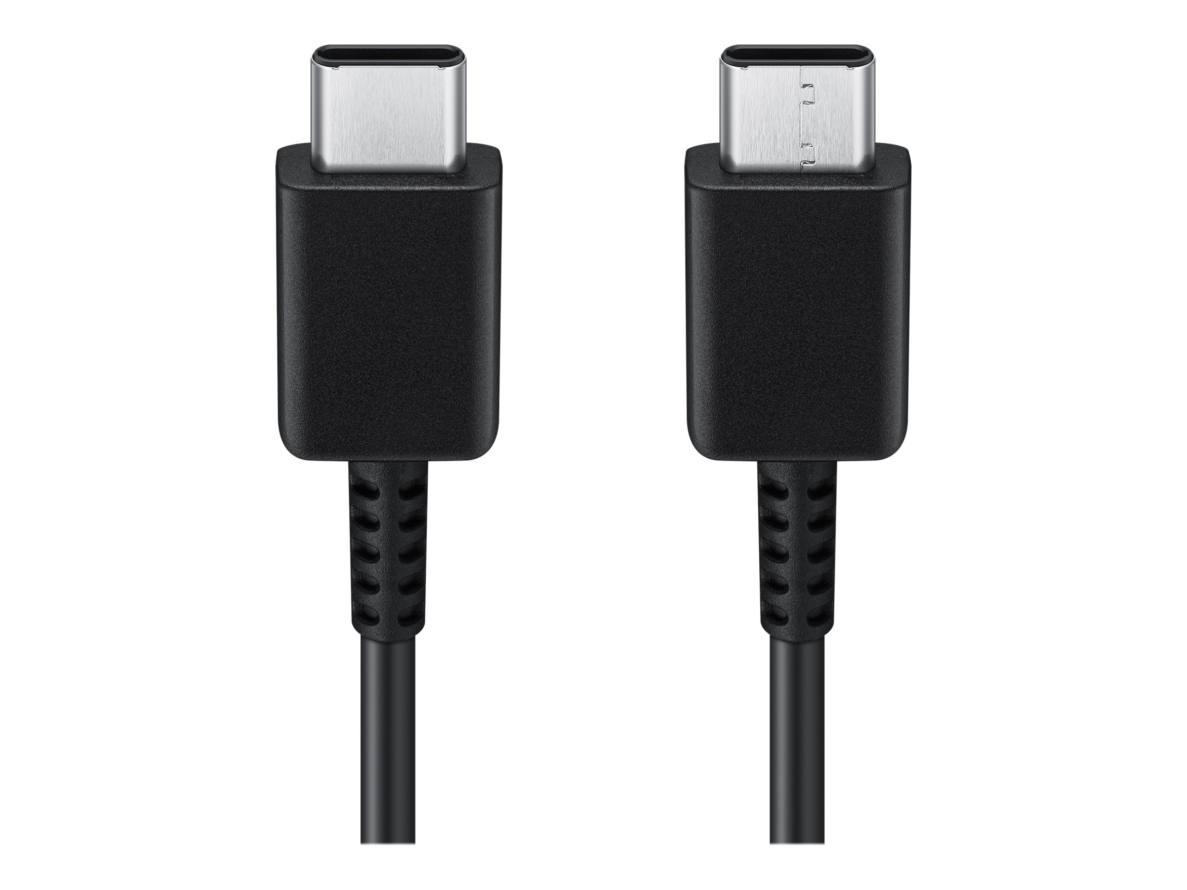 Samsung EP-DA705 USB-Kabel 1 m USB Typ C Schwarz