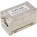 Wirewin WKUP KAT6A STP Elektrischer Steckdosenkoppler (WKUP KAT6A STP)