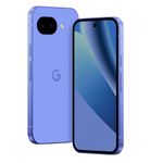 Google Pixel 10a 128 GB Lavendel Smartphone 6.3" OLED 8 GB RAM Tensor G4 5G