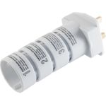 shiverpeaks ®-BASIC-S--Universal Weltreise-Steckerset, 4 Teilig (BS71005)