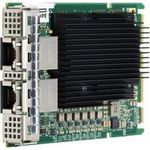 HPE SPS-PCA OCP3 Adptr 2p 10GbE BT (P13640-001)
