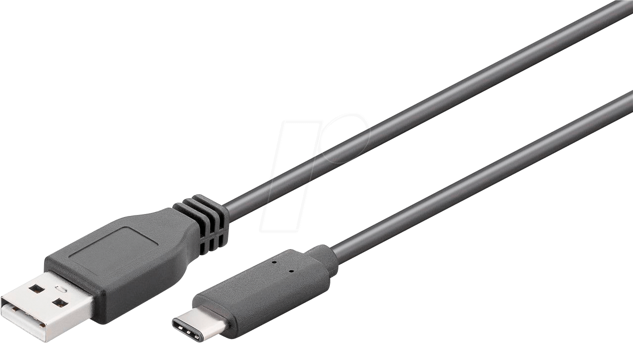 Wentronic goobay USB-Kabel (41073)