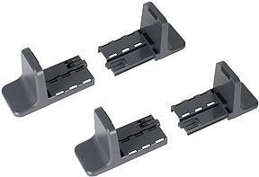 Fujitsu Turmständer für Systemgehäuse (S26361-F2542-L200)