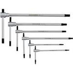 Bahco BE1TH-S6 Werkstatt Innen-Sechskantschraubendreher (BE1TH-S6)