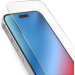 SBS TESCRGLIP1561P Display-/Rückseitenschutz für Smartphones Klare Bildschirmschutzfolie Apple 1 Stück(e) (TESCRGLIP1561P)