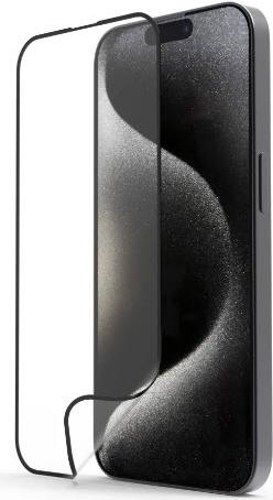 Hama Super Hybrid Apple iPhone 15 Pro Schlagfest 00222736 