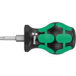 Wera 05008857001 Handschraubendreher Einzeln Schraubendreher mit einer Richtung (05008857001)