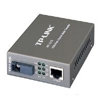 TP-Link MC112CS Medienkonverter (MC112CS)
