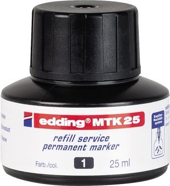 Edding MTK 25 Marker-Nachfüller (4-MTK25001)