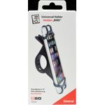 2GO 795699 Halterung Passive Halterung Handy/Smartphone Schwarz (795699)