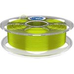 PETG Yellow Transp. 1,75mm 1kg Azurefilm 3D Filament Azurefilm (FG171-1021T)